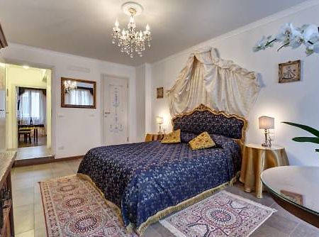 Nice Venice Apartments In San Marco Exterior foto