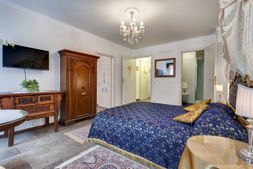 Nice Venice Apartments In San Marco Exterior foto