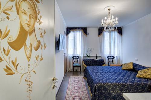 Nice Venice Apartments In San Marco Exterior foto