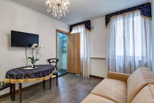 Nice Venice Apartments In San Marco Exterior foto