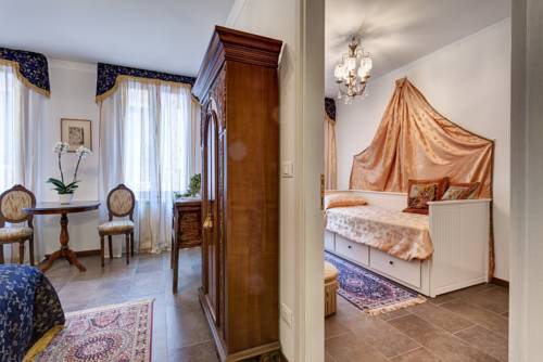 Nice Venice Apartments In San Marco Exterior foto